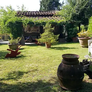 Podere I' Caldino Gospodarstwo agroturystyczne
