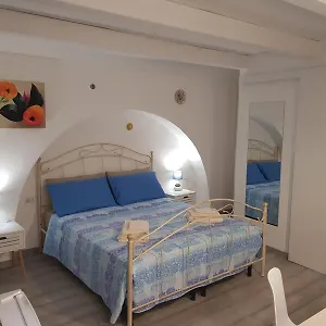  Apartament Rosso Moro Włochy
