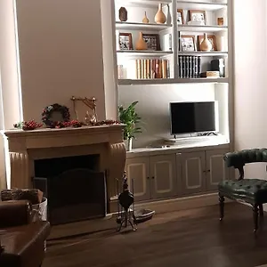 Bercos Deluxe Apartament
