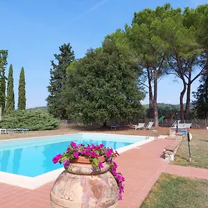Casa Partingoli Dom wakacyjny